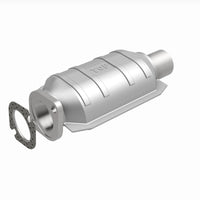 MagnaFlow Direct Fit Catalytic Converter 96-99 Ford Taurus3.0L 50S