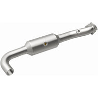 MagnaFlow 15-17 Ford F-150 3.5L Direct Fit Converter