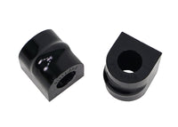 Whiteline 20-24 Tesla Model Y Sway Bar Mount Bushing Kit - 23.5mm