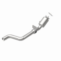 MagnaFlow 15-17 Ford Mustang 5.2L Direct Fit Converter