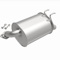 MagnaFlow BRExhaust 17-19 Honda CR-V 1.5L Muffler Kit