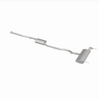 MagnaFlow 18-24 Chevy Equinox / 18-24 GMC Terrain BRE Exhaust Kit