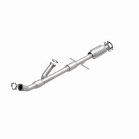 MagnaFlow Direct Fit Catalytic Converter 00-01 Hyundai Sonata 2.5L