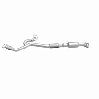 MagnaFlow Direct Fit Catalytic Converter 14-15 Buick LaCrosse Premium / Leather V6 3.6L