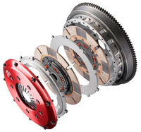 OS Giken Nissan Skyline GTS R32 (STR2CD) STR Twin Plate Dampened Clutch