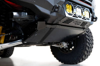 Addictive Desert Designs 21-22 Ford Bronco Bomber Front Bumper (w/ 3 Baja Designs LP4 Mounts)