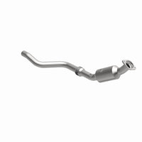 MagnaFlow DF Cat Conv 05-09 Chrysler 300/Dodge 06-09 Charger/05-07 Magnum 5.7L D/S *NOT CALIFORNIA*