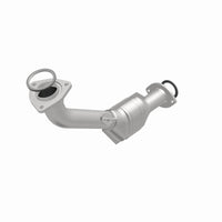 MagnaFlow Direct Fit Catalytic Converter 02-04 Tacoma 2.4L Front
