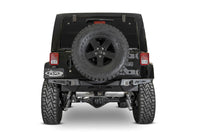 Addictive Desert Designs 17-18 Jeep JK Stealth Fighter HD Rear Bumper