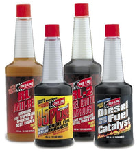 Red Line 85+ Diesel Fuel Additive Winter - 12oz.