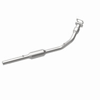 MagnaFlow Direct Fit Catalytic Converter 00-06 Audi TT 1.8L