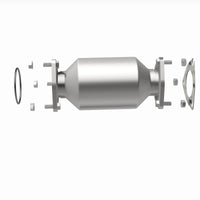 MagnaFlow 2014 RLX 3.5L Underbody Direct Fit Converter