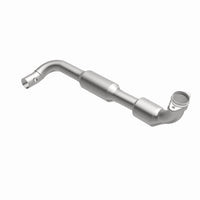 MagnaFlow 02-03 Ford F-150 5.4L Direct Fit Converter