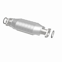MagnaFlow 83-89 Corolla 1.6L CA Direct Fit Converter