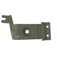Omix Left-Side Housing Bracket Headlight- 41-45 Willys MB