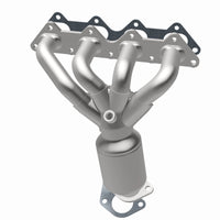 MagnaFlow Direct Fit Catalytic Converter 01-03 Galant 2.4L mani OEM