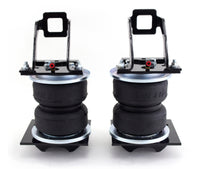 Air Lift LoadLifter 5000 Rear Air Spring Kit for 99-04 Ford F-250 RWD w/ In-Bed Tow Hitch