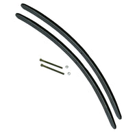 Superlift Multiple Applications Add-a-Leafs - Rear