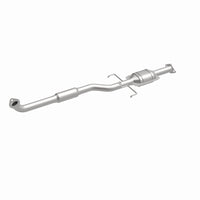 MagnaFlow Direct Fit Catalytic Converter 02-04 Eclipse 2.4L