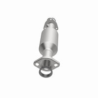 MagnaFlow Direct Fit Catalytic Converter 1995 Honda Odyssey 2.2L