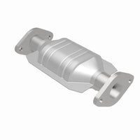 MagnaFlow Direct Fit Catalytic Converter 99-04 Kia Spectra 1.8L OEM