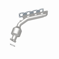 MagnaFlow Direct Fit Catalytic Converter 2003-2004 M45 V8 4.5 OEM Manifold