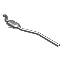 MagnaFlow Direct Fit Catalytic Converter 79-87 Dodge Pickup 3.7L CA