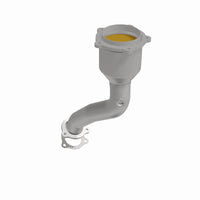 MagnaFlow 10-11 Porsche Cayenne 4.8L Direct Fit Converter