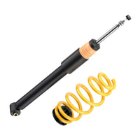 ST XA Adjustable Coilovers VW Tiguan (MQB) 2WD