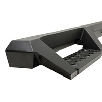 Westin/HDX 25-26 Toyota 4Runner Drop Nerf Step Bars - Textured Black