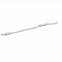 MagnaFlow 16-17 Hyundai Tucson L4 2.0 OEM Underbody Direct Fit Catalytic Converter