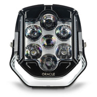 Oracle Lighting VEGA Series 7 LED Auxiliary Light Pod - 6000K