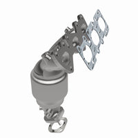 MagnaFlow 10-12 Santa Fe 3.5 Manifold Direct Fit Converter
