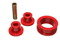 Energy Suspension Ford Escort Rack Bushing Set - Black