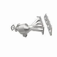 MagnaFlow Direct Fit Catalytic Converter 12-17 Hyundai Accent 1.6L