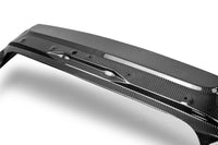 Seibon 08-10 Subaru WRX Hatchback/ STi Carbon Fiber Hatch