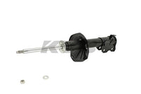 KYB Shocks & Struts Excel-G Front Right NISSAN NX 1991-95 NISSAN Sentra 1991-95