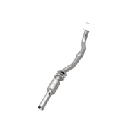 MagnaFlow Direct Fit Catalytic Converter 01-02 2500HD Passenger Side 8.1L