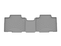 WeatherTech 2020+ Toyota Highlander Hybrid Rear FloorLiner HP - Grey