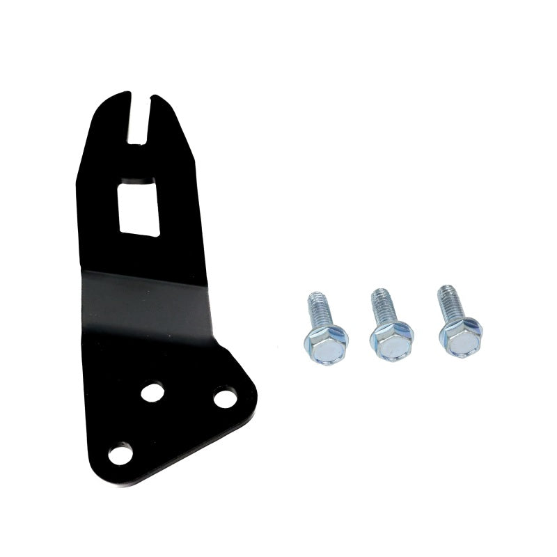 Ridetech 67-69 GM F-Body Clutch Z-Bar Bracket Kit
