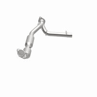 MagnaFlow 03-04 Lincoln Navigator 5.4L Direct Fit Converter