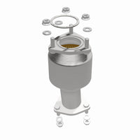 MagnaFlow Direct Fit Catalytic Converter 13-14 RDX 3.5L Rear