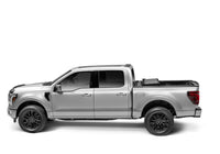 BAK 04-15 Nissan Titan 5ft 6in Bed BAKFlip MX4 Matte Finish