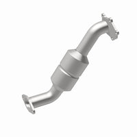 MagnaFlow 06-07 Subaru Impreza 2.5L Direct Fit Converter