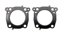 Cometic Harley-Davidson Milwaukee 8 4.125in .045 Head Gasket
