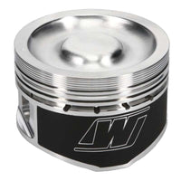 Wiseco VW 1.6L 16V 76.50 mm Bore 29.27 mm CH -21.30 CC Piston Set