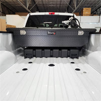 Titan Fuel Tanks Universal 90 Gallon In-Bed Transfer Tank
