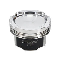 Manley Toyota 5.7L 3UR-FE Piston Set - 94.35mm Bore 1.328in CH, -30.00 CC