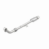 MagnaFlow Direct Fit Catalytic Converter 07-09 Toyota Camry 2.4L