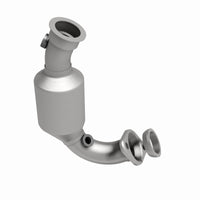MagnaFlow Direct Fit Catalytic Converter 02-03 Liberty 3.7L PS frt O